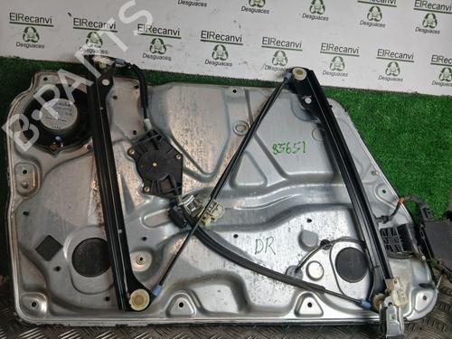 Used Front right window mechanism Front right window mechanism VW PASSAT B5 (3B2) [1996-2001] 33794058 33794058