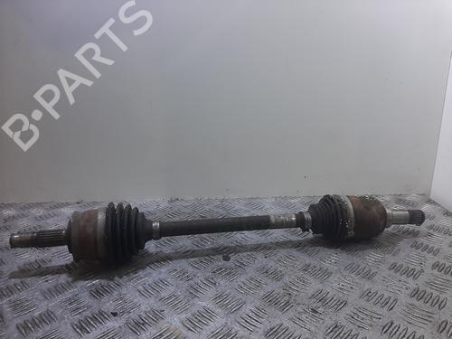 Drivaksel fortil venstre FIAT 500 C (312_) [2009-2025]  29911414