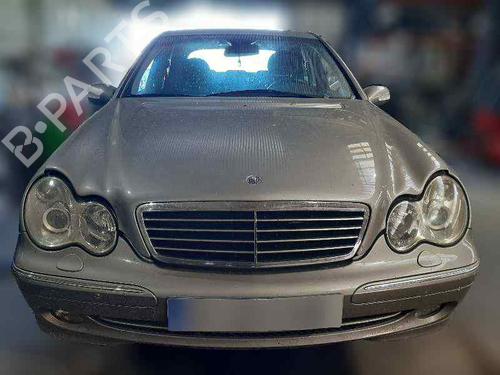 Intercooler MERCEDES-BENZ C-CLASS (W203) C 180 Kompressor (203.046) | BP8376761M30 