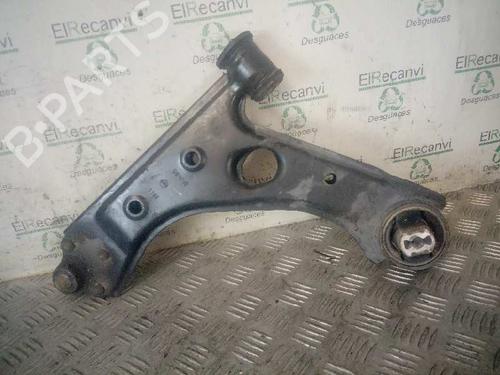 Right front suspension arm PEUGEOT BIPPER (AA_) 1.4 HDi | BP4527204M13