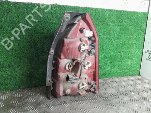 Right taillight HYUNDAI TUCSON (JM) 2.0 CRDi | BP24174040C35