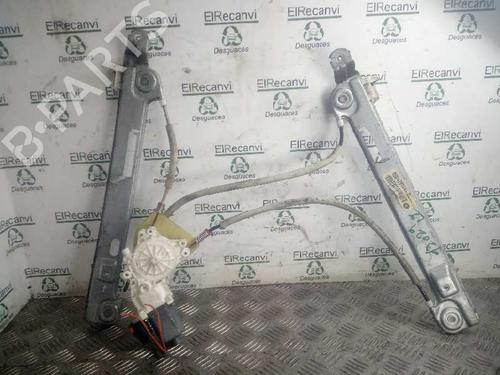 Used Front left window mechanism DODGE CALIBER [2006-2025]  4879088
