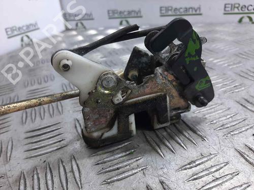 Used Rear left lock HYUNDAI LANTRA II (J-2) 1.6 i (90 hp) 7084272