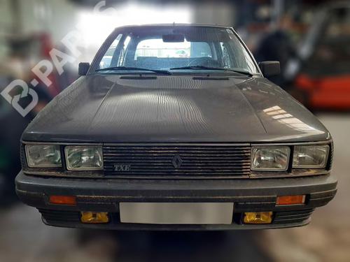 Used Parts RENAULT 11 (B/C37_)    1132260