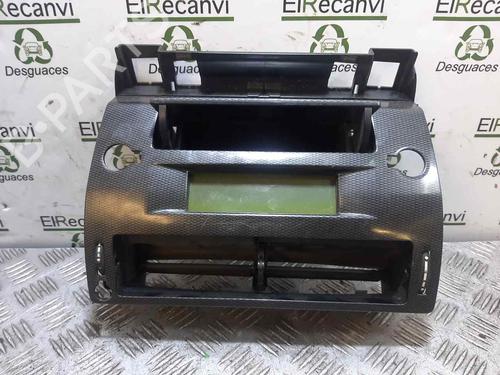 Display CITROËN C4 I (LC_) | BP13028327C48