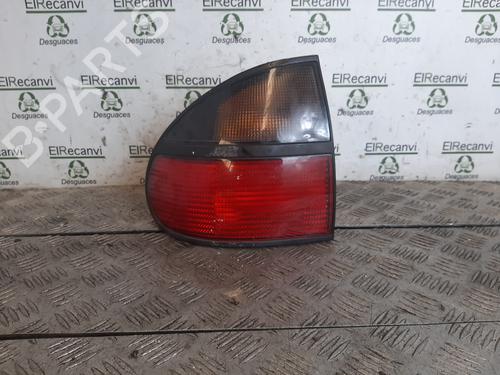 Used Left taillight Left taillight RENAULT LAGUNA I (B56_, 556_) [1993-2002] 17439041 17439041