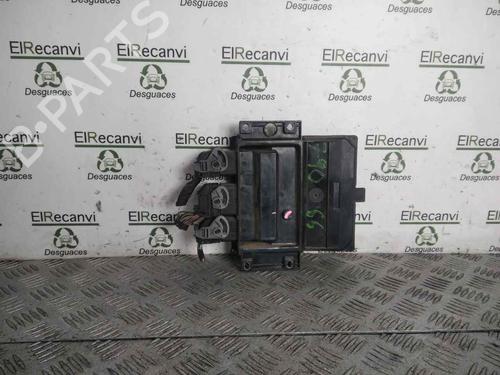 Used Engine control unit (ECU) RENAULT CLIO II (BB_, CB_) [1998-2016]  17014666