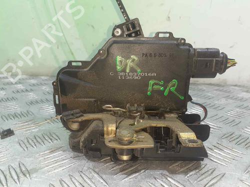 Høyre foran lås SEAT TOLEDO II (1M2) [1998-2006]  9584327