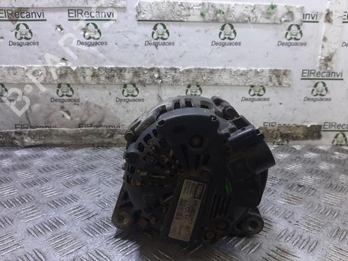 Alternator PEUGEOT 207 (WA_, WC_) | BP29026407M7