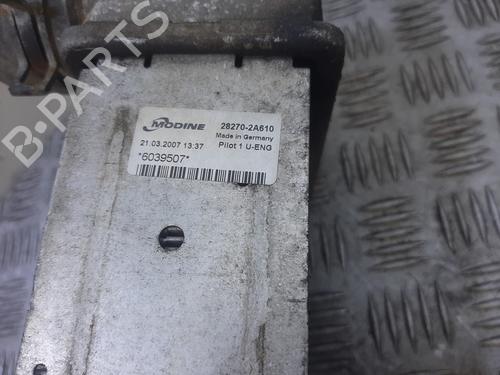 Intercooler KIA CEE'D Hatchback (ED) | BP36470133M30 - Image 3