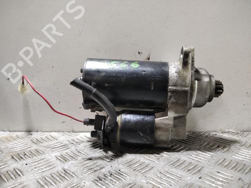 Used Starter Starter SEAT CORDOBA (6L2) 1.9 TDI (100 hp) 34139307 34139307
