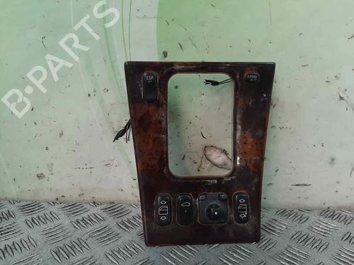 Used Left front window switch MERCEDES-BENZ CLK Convertible (A208) CLK 200 (208.435) (136 hp) 18965064