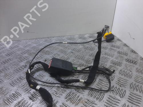 Used Seat buckle DACIA DOKKER MPV (KE_) [2012-2021]  32737474