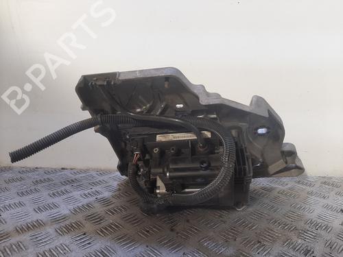 Compressor suspensão Compressor suspensão CITROËN C4 Picasso I MPV (UD_) [2006-2015] 36393739 36393739