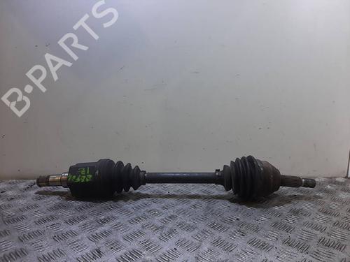 Used Left front driveshaft Left front driveshaft 38596193 38596193