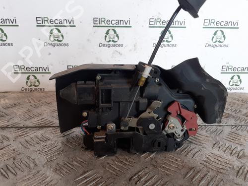 Høyre bak lås AUDI A4 B6 (8E2) 2.5 TDI | BP12904441C99