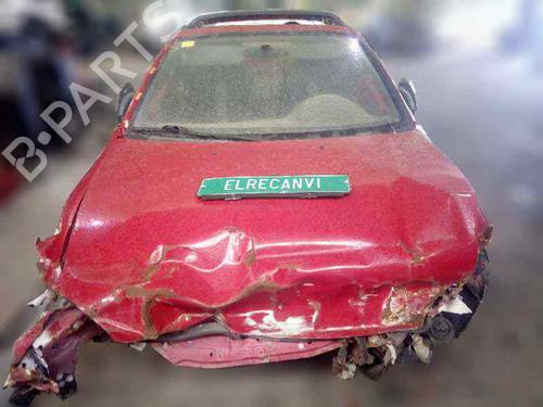 Used Parts HONDA CRX III (EH, EG) 1.6 ESi (EH6) (125 hp) 757280