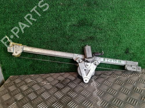 Rudehejsemekanisme Højre foran OPEL VIVARO A Van (X83) [2001-2015]  26291404