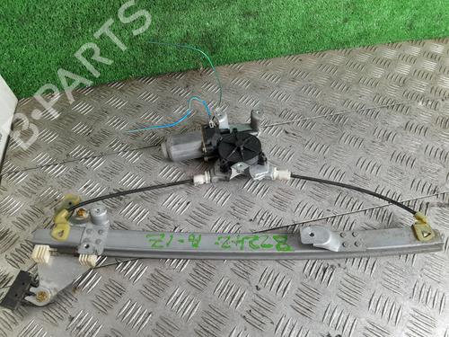 Used Rear left window mechanism NISSAN PRIMERA (P12) [2002-2025]  24437677