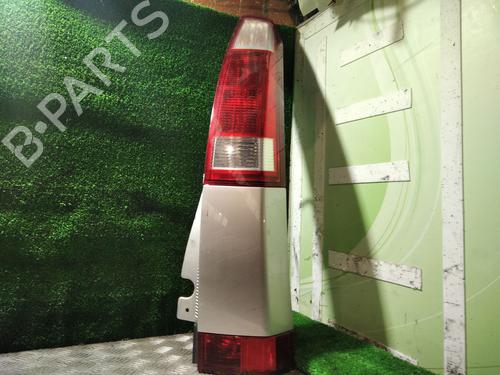 Højre baglygte OPEL MERIVA A MPV (X03) 1.6 16V (E75) (100 hp) 29117684