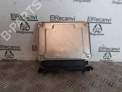 Used Engine control unit (ECU) AUDI A4 B6 Avant (8E5) 1.9 TDI (130 hp) 13656265