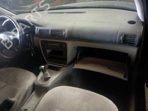 Støtfangerbjelke foran VW PASSAT B5 (3B2) 1.8 | BP4542100C109