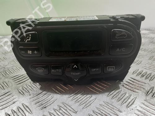 climate-control-peugeot-307-3ac-20-hdi-90-96430991ct-216697294-2000-2001-2002-2003-2004-2005-2006-2007-2008-2009-2010-2011-2012-6987279 main image
