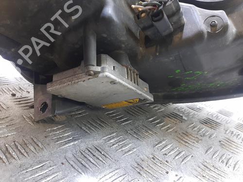 Left headlight RENAULT SCÉNIC II (JM0/1_) | BP30111285C28