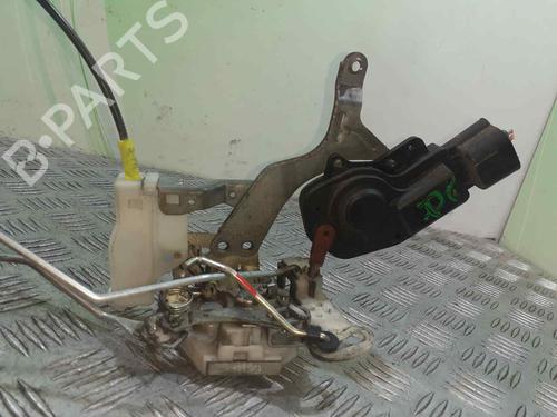 Used Front right lock PEUGEOT 107 (PM_, PN_) [2005-2016]  8057952