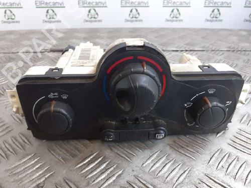 Used Climate control RENAULT GRAND SCÉNIC II (JM0/1_) [2004-2009]  6007336
