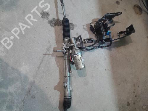 Used Steering rack Steering rack CITROËN C2 (JM_) 1.4 (73 hp) 33853019 33853019