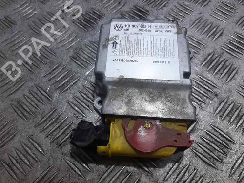Used ECU airbags VW GOLF V (1K1) [2003-2010]  13040199