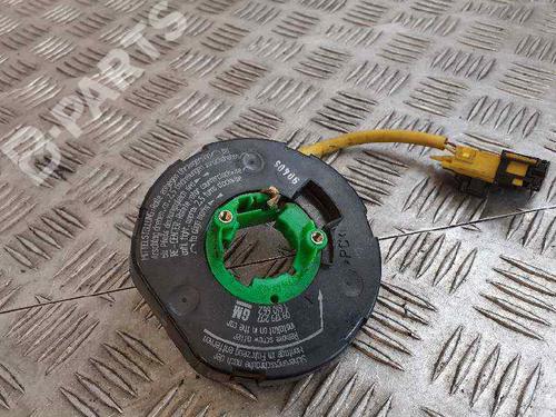 Used Squib airbag Squib airbag OPEL CORSA B (S93) 1.2 i 16V (F08, F68, M68) (65 hp) 5813488 5813488