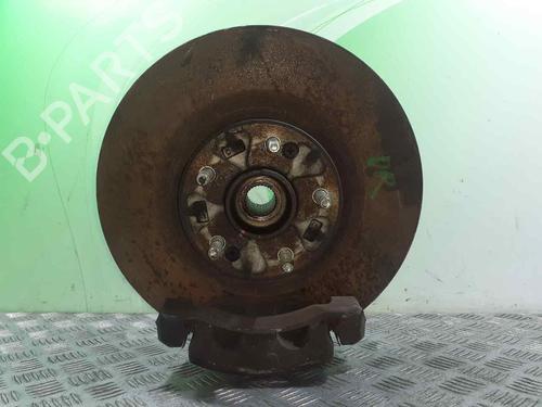 Used Right front steering knuckle HYUNDAI SANTA FÉ II (CM) 2.2 CRDi (155 hp) 8534686