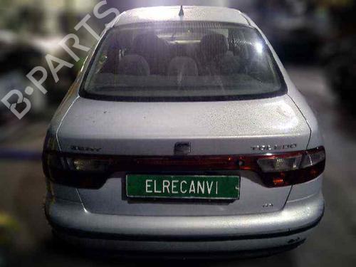 Drivstoffpumpe SEAT TOLEDO II (1M2) | BP4547432M76