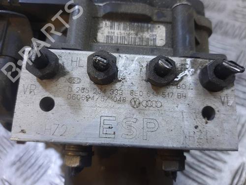 ABS pump AUDI A4 B7 Avant (8ED) | BP38544720M43 - Image 3