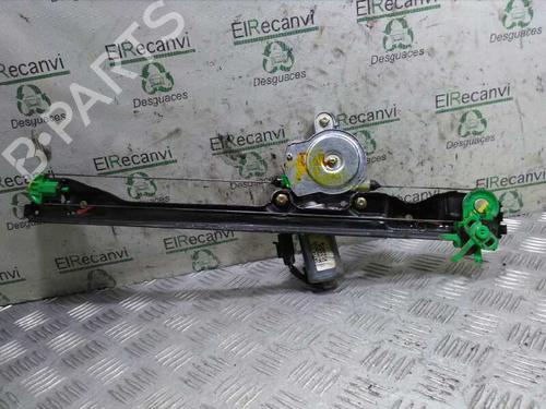 Front left window mechanism FIAT PUNTO (188_) 1.2 16V 80 (188.233, .235, .253, .255, .333, .353, .639,... | BP4519952C22