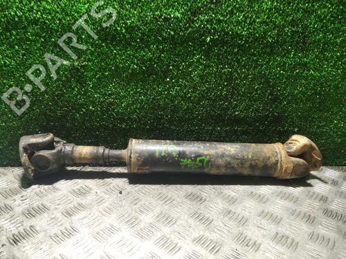 Used Right front driveshaft LADA NIVA Closed Off-Road Vehicle (2121, 2131) [1976-2025]  24452782