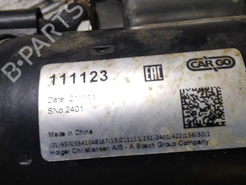 Starter OPEL CORSA C (X01) 1.2 Twinport (F08, F68) | BP30688183M8