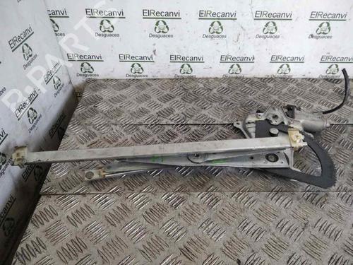 Used Front left window mechanism CHEVROLET AVEO / KALOS Hatchback (T200) 1.4 16V (94 hp) 19267027