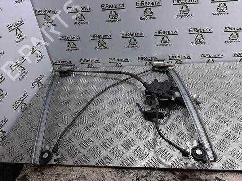 Used Front right window mechanism SEAT CORDOBA (6K2) 1.4 (60 hp) 7107632
