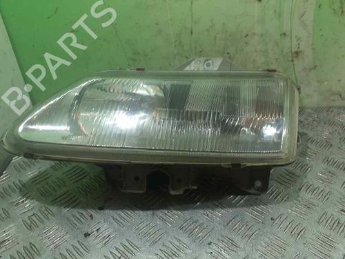 Used Left headlight RENAULT LAGUNA I (B56_, 556_) 2.0 (114 hp) 10382140