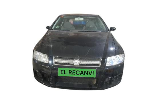 Used Parts FIAT STILO (192_) [2001-2010]  4417322
