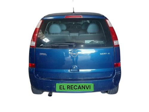 Right headlight OPEL MERIVA A MPV (X03)  | BP33957504C29  - Image 5