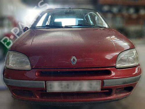 Ignition coil RENAULT CLIO I (B/C57_, 5/357_) 1.4 (B/C57T, B/C57Y) | BP6246625M94