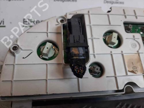 Instrument cluster FORD MONDEO III (B5Y) | BP13495656C47