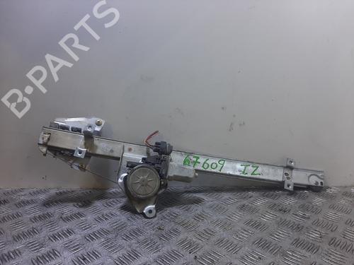 Used Front left window mechanism Front left window mechanism MITSUBISHI PAJERO III (V7_W, V6_W) 3.2 Di-D (V68W) (160 hp) 36443711 36443711