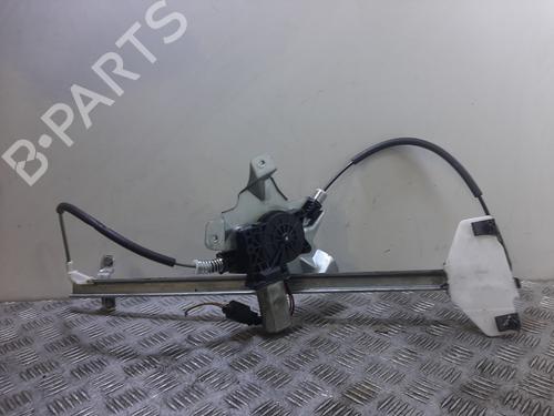 Front left window mechanism FORD TRANSIT CONNECT (P65_, P70_, P80_) 1.8 Di | BP33716830C22 - Image 3
