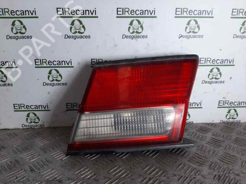 Højre baklys, luke NISSAN ALMERA I (N15) 2.0 D (75 hp) 13359065