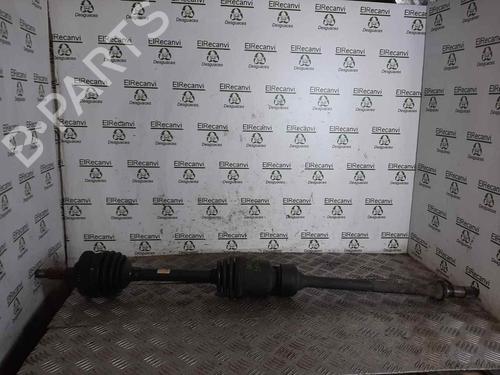 Used Right front driveshaft KIA CARNIVAL II (GQ) 2.9 CRDi (144 hp) 17749440